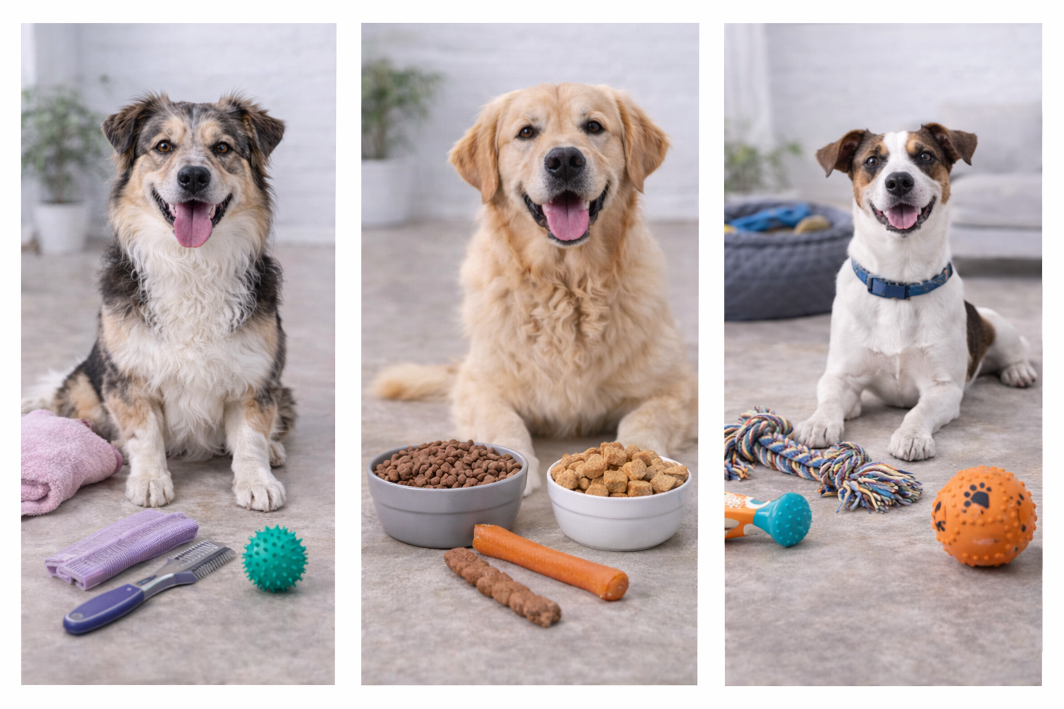 Wild One Harness Kit