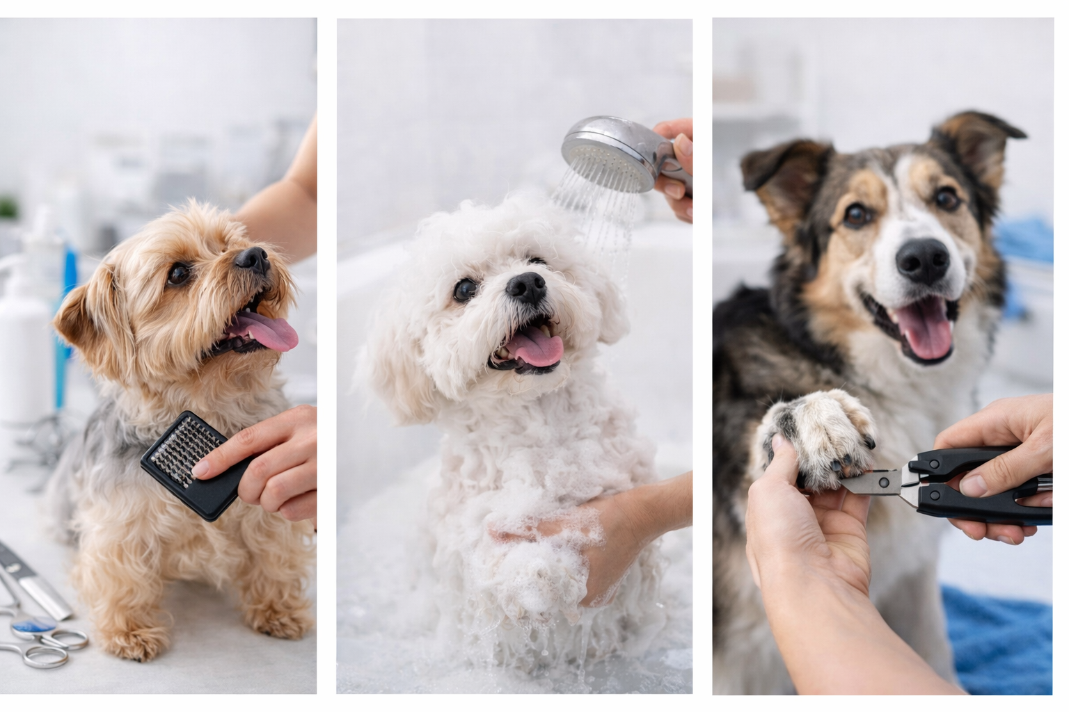 FURminator deShedding Tool for Large Dogs