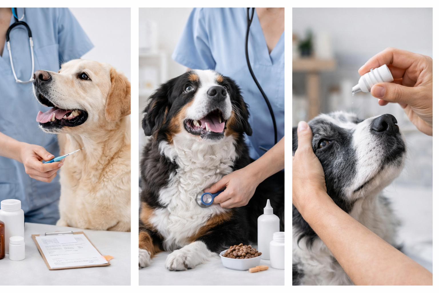 Embark Dog DNA Test Kit